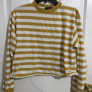 Brandy melville shirt